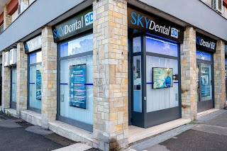 SKYDENTAL 3D - EUR/Montagnola - Ambulatorio Odontoiatrico