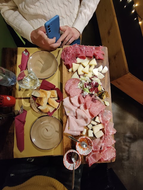 Distinti Salumi Monopoli