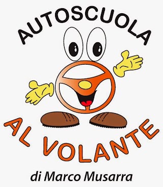 Autoscuola, Scuola Nautica, Agenzia Pratiche Auto "Al Volante" Di Musarra Marco