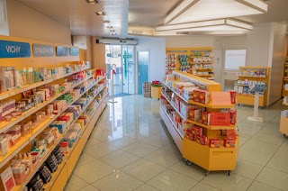 Farmacia Dr.ssa Iellousheg Elisabetta