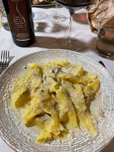 Osteria Quattro Rose