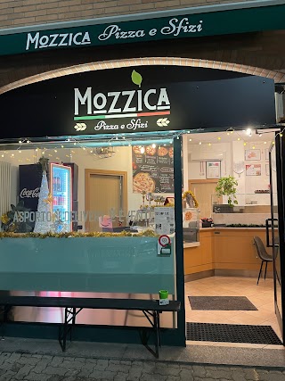 Mozzica