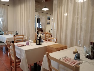 Osteria Alle Vigne