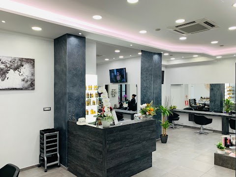 GLAMROCK HAIR SALON