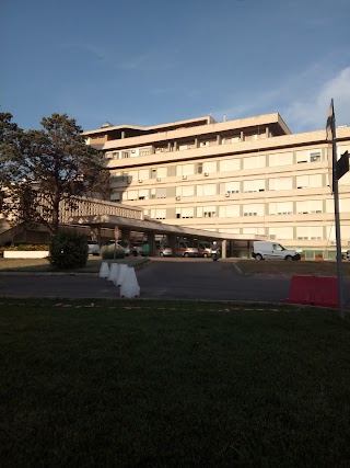 Ospedale Francesco Ferrari