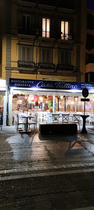 Casa Tattino Ristorante