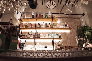 Retrò - Lounge Bar