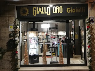 Gioielleria Giallo Oro