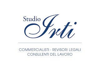 Irti Alberto Dr. Commercialista - Irti Stefano Dr. Commercialista