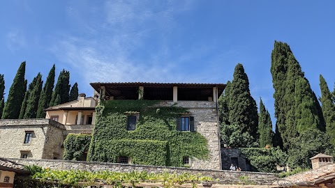 Castello di Verrazzano - Vendita Diretta