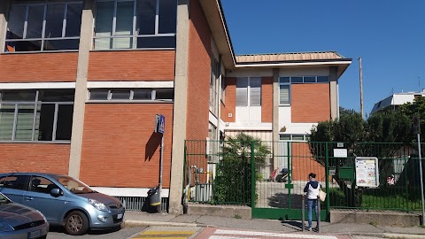 Scuola Materna Parrocchiale Ezio Crespi