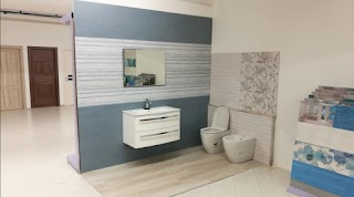 Indomenico Ceramiche Sas