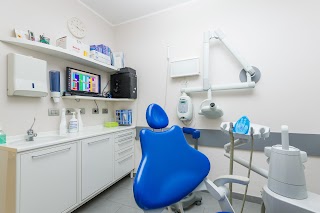 Ambulatorio Dentistico Santa Marta Srl