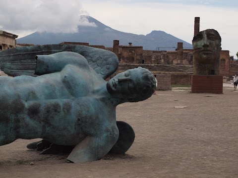 Basilica Pompeiana