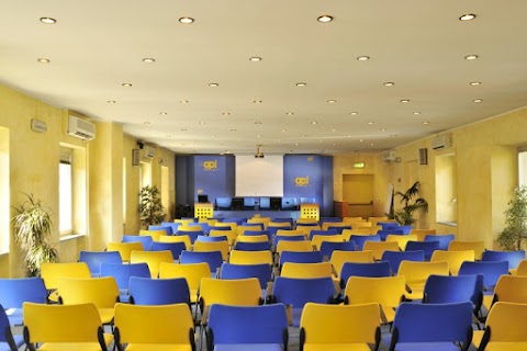 Foto di Api Formazione - Via Pianezza 123, Torino (TO), Italia