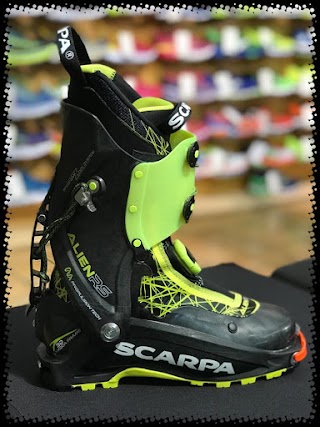 Punto Sport Ski Trab