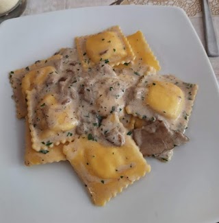 Trattoria Da Carlo