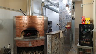 FERMENTA PIZZERIA