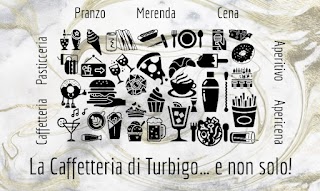 La Caffetteria di Turbigo… e non solo!