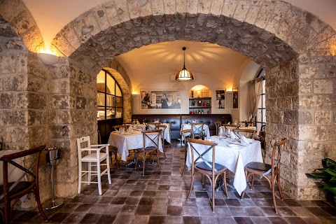 Ristorante Donna Sofia