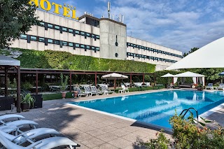 Hotel Saccardi & SPA - Adult Only