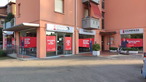 Prestito Compass Carpi Gruppo Mediobanca