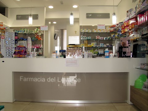 Farmacia Del Levante - Cosmetica Fitoterapia Veterinaria