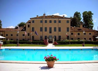 Best Western Plus Hotel Villa Tacchi