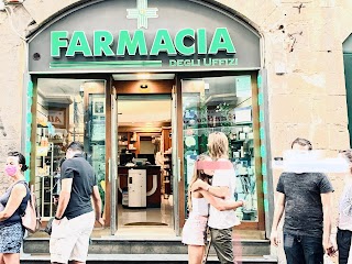 Farmacia degli Uffizi