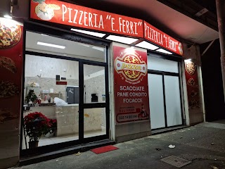 Pizzeria E. Ferri