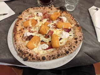 Ristorante Pizzeria A'massaria