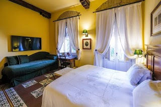 Casa Turchetti - Boutique B&B in Taormina - Maison de Charme