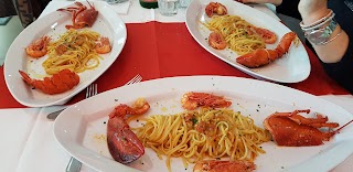 Ristorante I Due Baroni