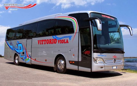 Autoservizi Vittorio Viola srl