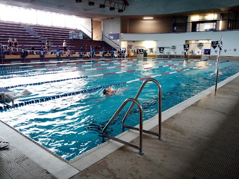 Piscina S. Marcellino "R. Dani"