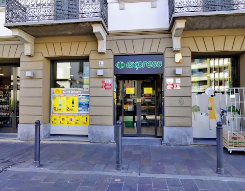 Supermercato Carrefour Express