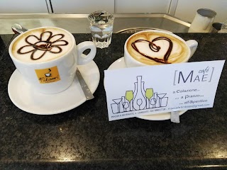 Mae Cafe