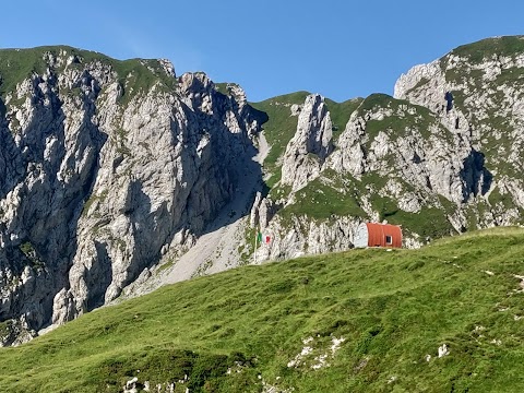 Bivacco Città di Clusone