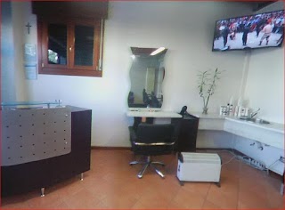 Mn Barber Shop Vicenza