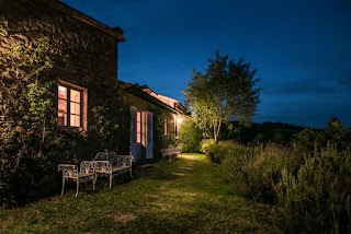 La Locanda Country Hotel in Chanti