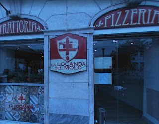 La Locanda del Molo