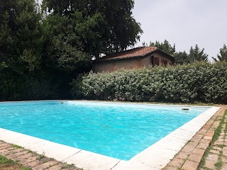 Agriturismo Villa Buontempo