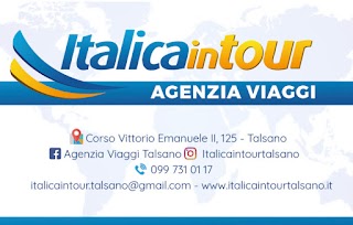 Italicaintour Agenzia Viaggi Talsano