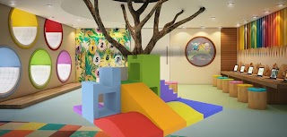 Soft Play School SRL