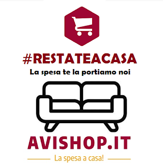 Avishop.it - La Spesa a casa! - Avicovo Snc