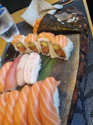 Toki Sushi - Cesena