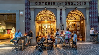 Osteria Di Mezzo