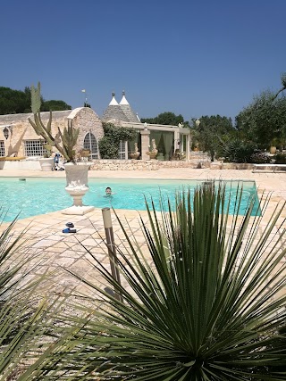 Trulli Gattopardo