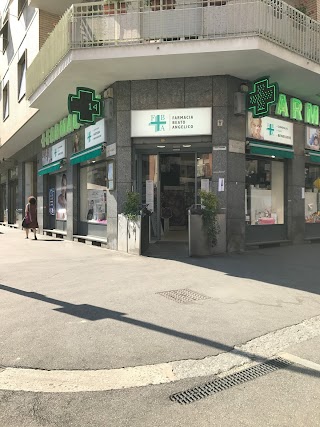 Farmacia Beato Angelico