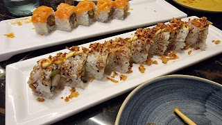 Izakaya Sushi Fusion 2